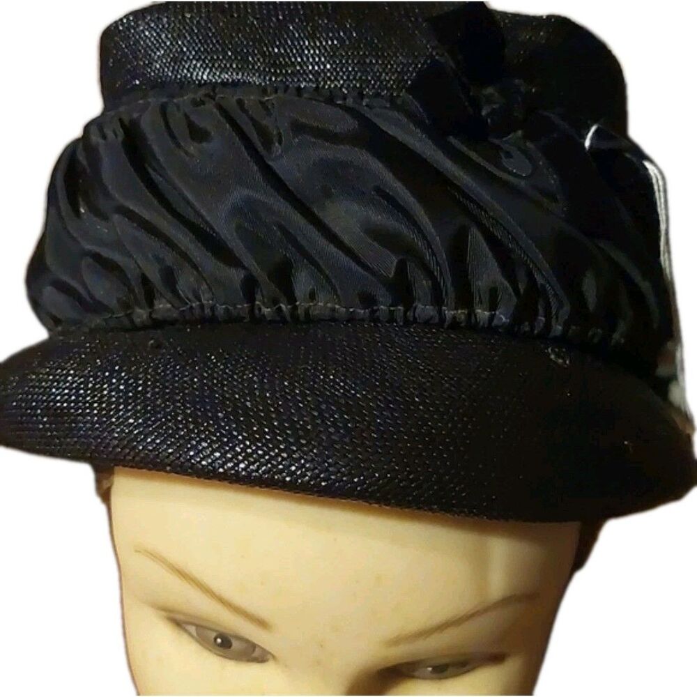 vintage hats for women